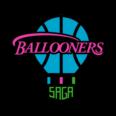 Saga Ballooners