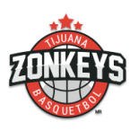 Zonkeys Tijuana