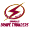 Brave Thunders