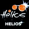 Helios VS Basket Wanita